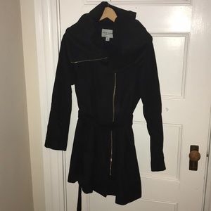 Cole Haan wool jacket